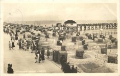 Ostseebad Dahme in Holstein