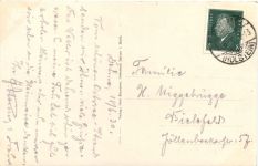 Ostseebad Dahme in Holstein