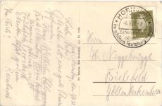 Bad Meinberg - Kurpark