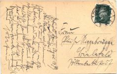 Teutoburger Wald - Silbertal