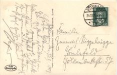 Göttingen - Auditorium