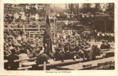 Mariaspring bei Göttingen