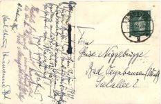 Mariaspring bei Göttingen