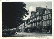 Celle - An der Stechbahn