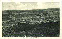 Borgholzhausen