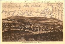 Borgholzhausen