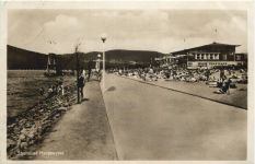 Strandbad Hengsteysee