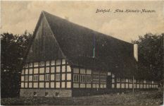 Bielefeld - Altes Heimats Museum