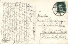 Göttingen - Gänselieselbrunnen