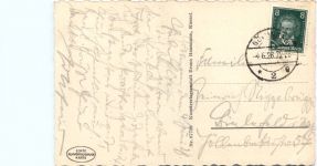 Göttingen - Universität