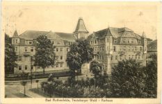 Bad Rothenfelde - Kurhaus