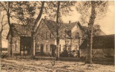 Oerlinghausen - 200 Jahre Pollmannskrug