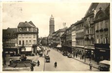 Göttingen - Markt