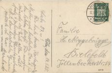 Köln Rodenkirchen - Hauptstrasse