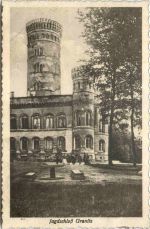 Jagdschloss Granitz - Rügen