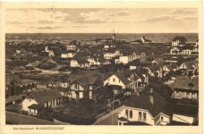 Nordseebad Wangerooge
