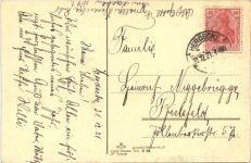 Herdecke - Herdecker Bach