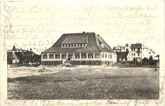 Norddorf auf Amrum - Ambronenhaus