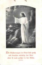Jesus