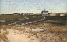 Norddorf auf Amrum - Hospiz II