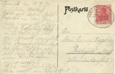 Bad Pyrmont - Kurhaus