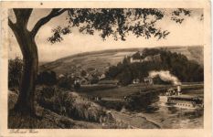 Polle an der Weser