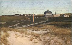 Norddorf auf Amrum - Hospiz II