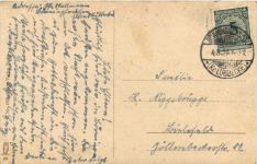 Künstler Ak Carl Hartmann - Vesperstunde