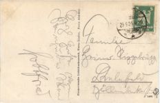 Stimmungsbild am Steinhuder Meer