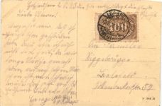 Holzhausen Kr. Lübbecke - Rittergut Crollage