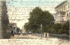 Bad Oeynhausen - Klosterstrasse