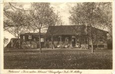Dehme i. Wesergebirge - Restaurant Zum wilden Schmied - Bad Oeynhausen