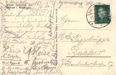 Dehme i. Wesergebirge - Restaurant Zum wilden Schmied - Bad Oeynhausen