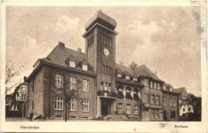 Herdecke - Rathaus