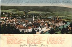 HAnn.-Münden - Weserlied