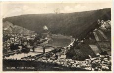 Traben-Trarbach
