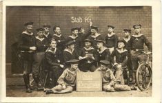 Wilhelmshaven - 2. Torpedo Division