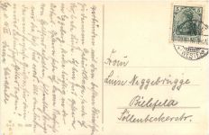 Pfingsten - Patriotisch