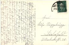 Bad Lippspringe - Erholungsheim Immanuel