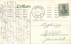 Blankenese mit Sülberg