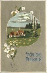 Pfingsten