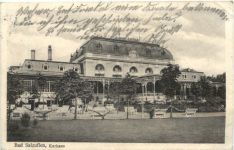 Bad Salzuflen - Kurhaus