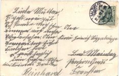 Bad Salzuflen - Kurpark