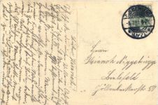 Bad Meinberg - Pension Villa Hubertus