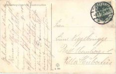 Schaumburg - Lippe Landestracht