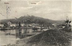 Vlotho - Kaianlage