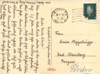 Scherenschnitt Georg Plischke