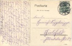 Ostseebad Grömitz - Restaurant von C. Severin