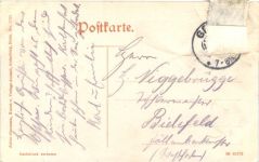 Ostseebad Graal i. M. - Strandleben an der hohen Düne