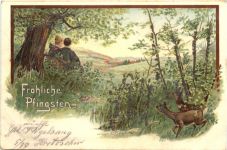 Pfingsten